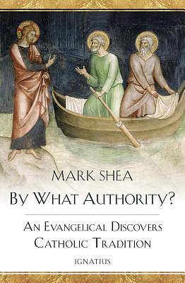 Picture of By What Authority?