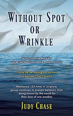 Picture of Without Spot or Wrinkle