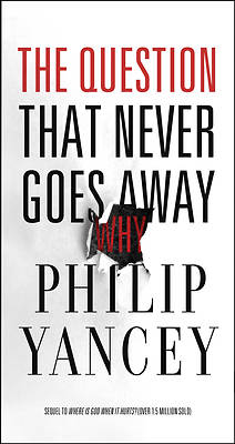 Picture of The Question That Never Goes Away - eBook [ePub]