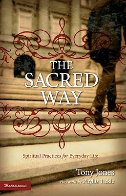 Picture of The Sacred Way - eBook [ePub]
