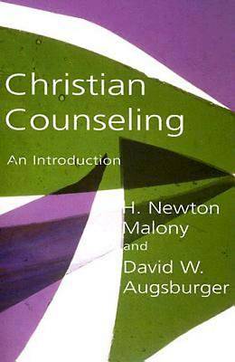 Picture of Christian Counseling