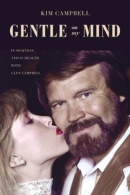 Picture of Gentle on My Mind