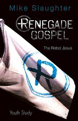 Picture of Renegade Gospel Youth Study