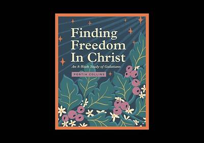 Picture of Finding Freedom in Christ