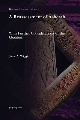 Picture of A Reassessment of Asherah