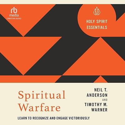 Spiritual Warfare