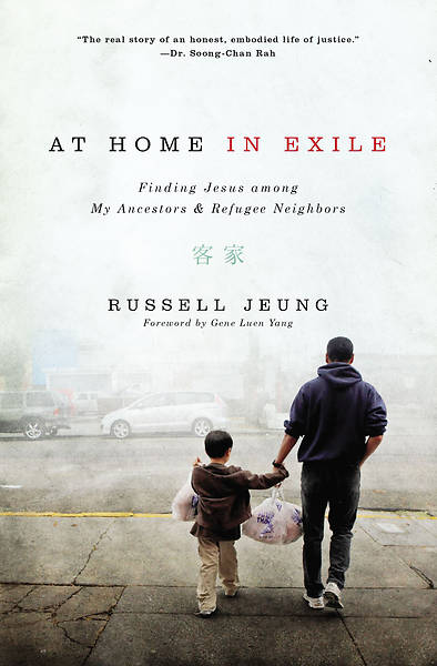 At Home In Exile