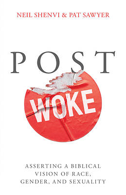 Picture of Disrupting Woke