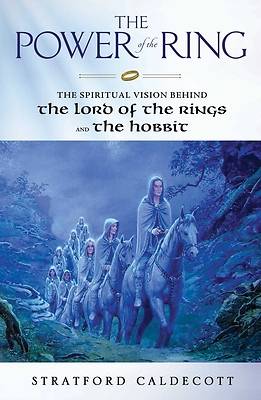 Picture of The Power of the Ring