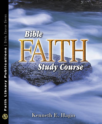 Picture of Bible Faith Study Course