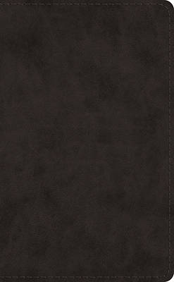 Picture of ESV Pocket Bible (Trutone, Black)