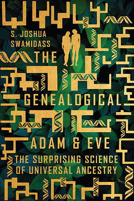 Picture of The Genealogical Adam and Eve