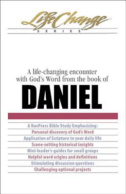 Picture of Daniel - eBook [ePub]