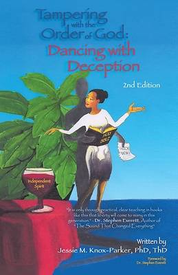 Picture of Tampering with the Order of God