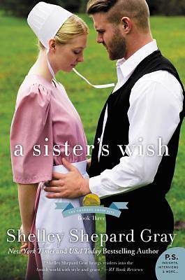 Picture of A Sister's Wish