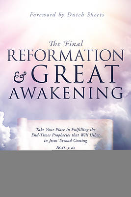 Picture of The Third and Final Reformation of the Church