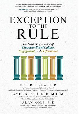 Picture of Exception to the Rule