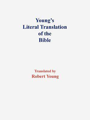 Picture of Young's Literal Translation of the Bible-OE