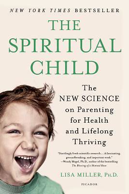 Picture of The Spiritual Child
