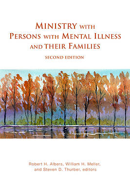 Picture of Ministry with Persons with Mental Illness and Their Families - eBook [ePub]