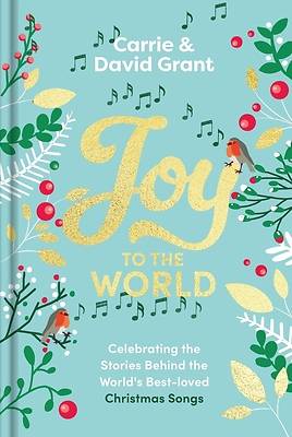 Picture of Joy to the World
