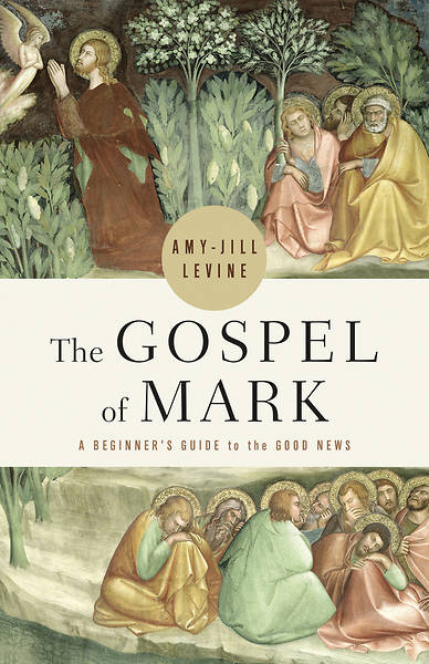 Picture of The Gospel of Mark