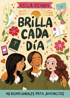 Picture of Brilla Cada Día