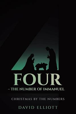 Picture of Four - The Number of Immanuel