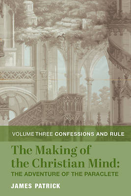 Picture of The Making of the Christian Mind