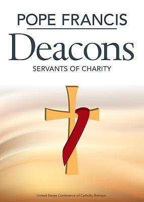 Picture of Pope Francis Deacons