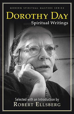 Picture of Dorothy Day