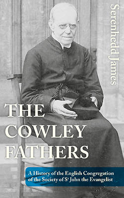 Picture of The Cowley Fathers