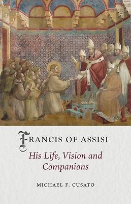 Picture of Francis of Assisi