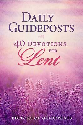 Picture of Daily Guideposts - eBook [ePub]