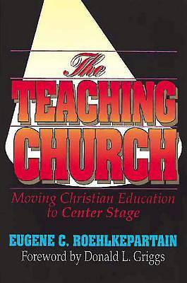 Picture of The Teaching Church