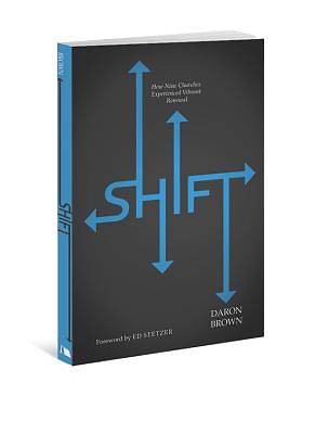 Picture of Shift