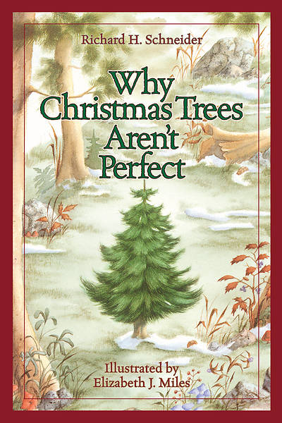 Picture of Why Christmas Trees Aren't Perfect