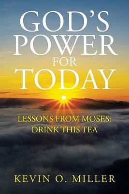 God's Power For Today