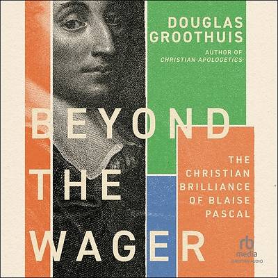 Picture of Beyond the Wager