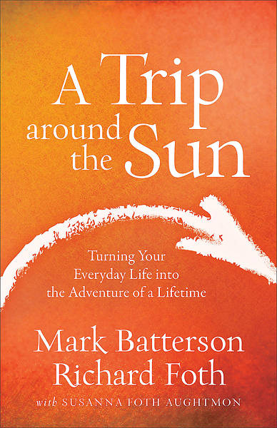 Picture of A Trip Around the Sun