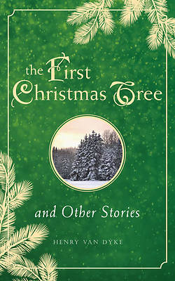 Picture of First Christmas Tree and Other Stories - eBook [ePub]