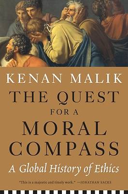 Picture of The Quest for a Moral Compass