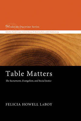 Picture of Table Matters