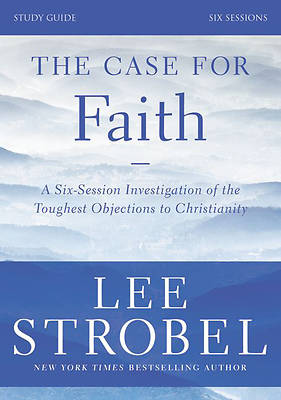 Picture of The Case for Faith Bible Study Guide Revised Edition - eBook [ePub]