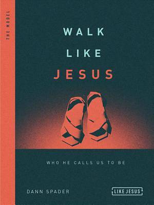 Picture of Walk Like Jesus - eBook [ePub]