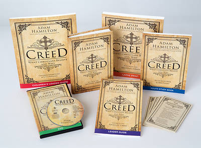 Picture of Creed Leader Kit
