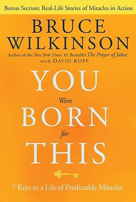 Picture of You Were Born for This