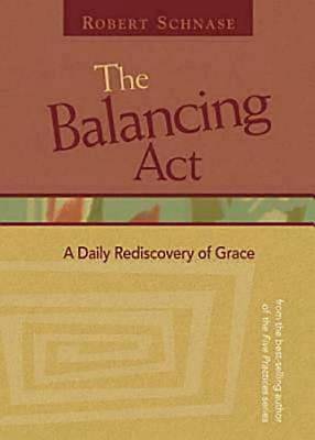 Picture of The Balancing Act