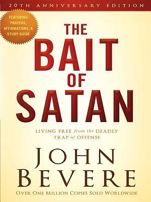 Picture of The Bait of Satan, 20th Anniversary Edition