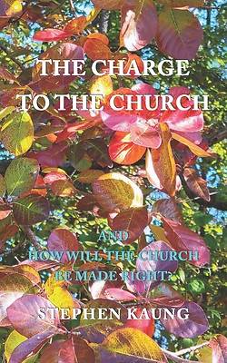 Picture of The Charge to the Church